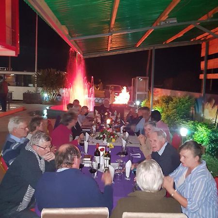 Solyana Hotel Bahyr Dar Zewnętrze zdjęcie